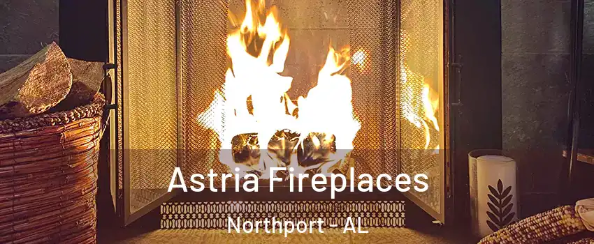  Astria Fireplaces Northport - AL