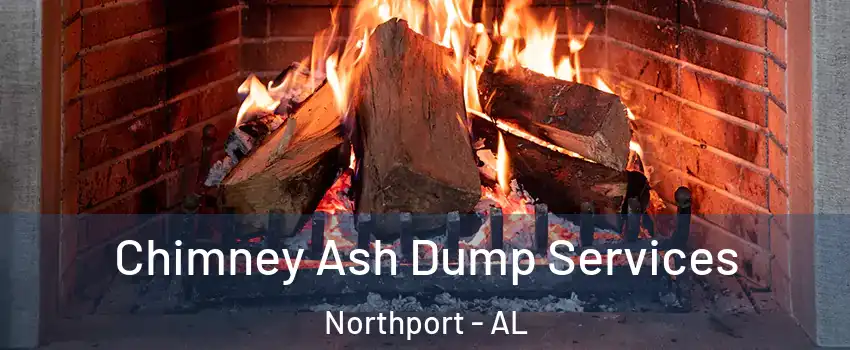  Chimney Ash Dump Services Northport - AL