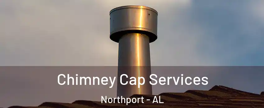  Chimney Cap Services Northport - AL