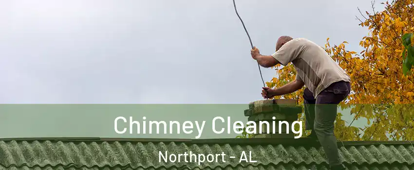  Chimney Cleaning Northport - AL