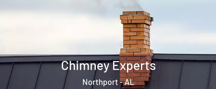  Chimney Experts Northport - AL