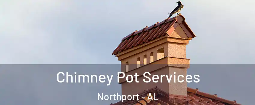 Chimney Pot Services Northport - AL
