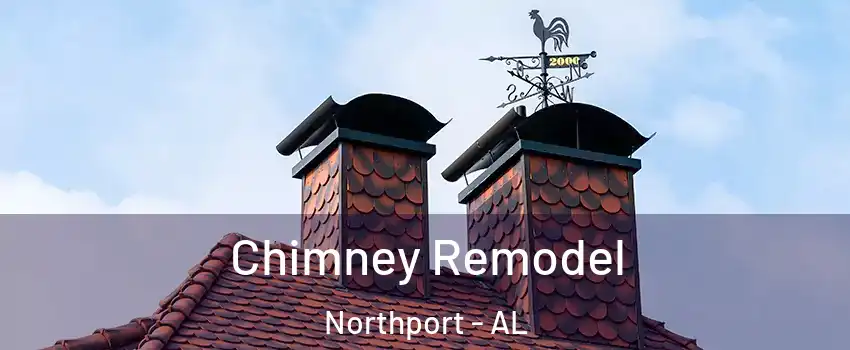  Chimney Remodel Northport - AL