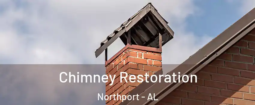  Chimney Restoration Northport - AL