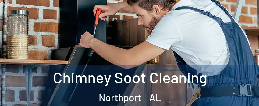  Chimney Soot Cleaning Northport - AL