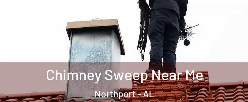  Chimney Sweep Near Me Northport - AL