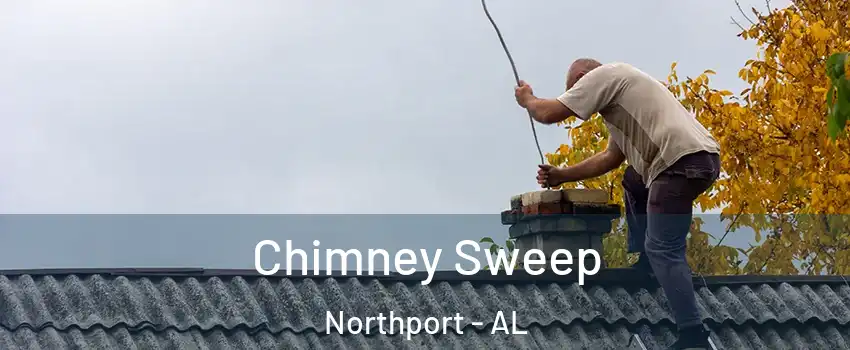  Chimney Sweep Northport - AL