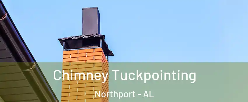  Chimney Tuckpointing Northport - AL