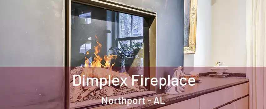  Dimplex Fireplace Northport - AL