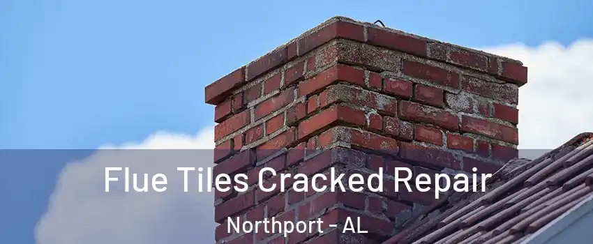  Flue Tiles Cracked Repair Northport - AL