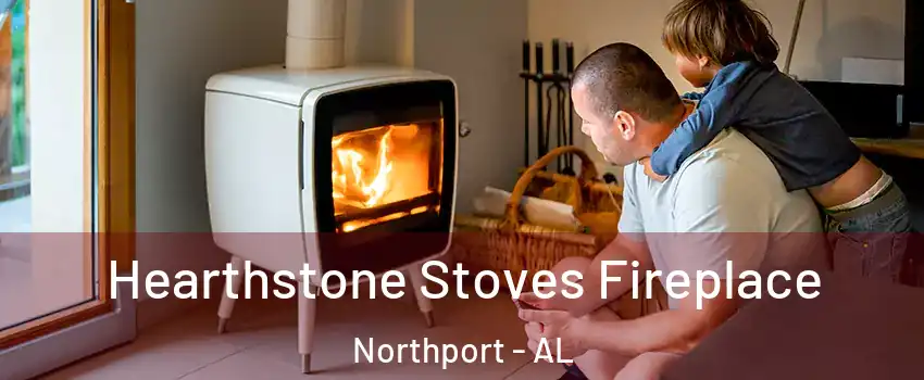  Hearthstone Stoves Fireplace Northport - AL