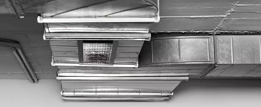 Trusted Air Duct Cleaning Company in Northport, Alabama