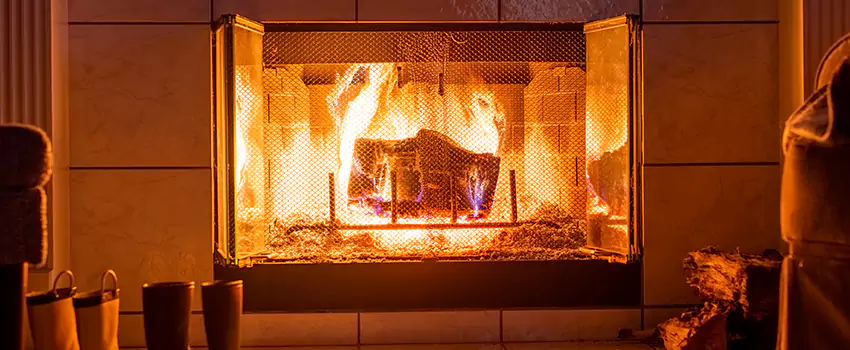 Astria Vent Free Gas Fireplaces Installation in Northport, AL