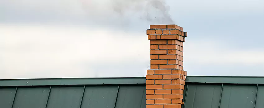 Animal Screen Chimney Cap Repair And Installation Services in Northport, Alabama