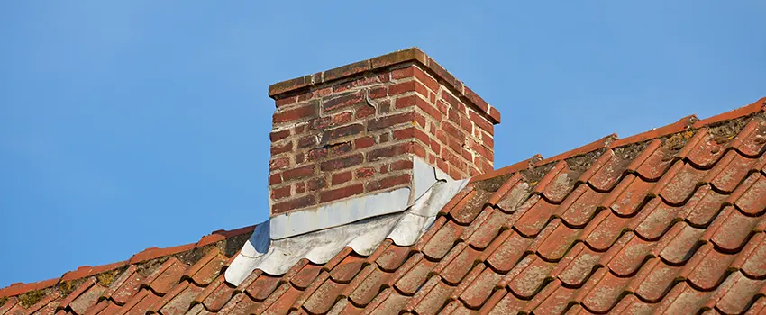 Residential Chimney Bricks Rotten Repair Services in Northport, AL