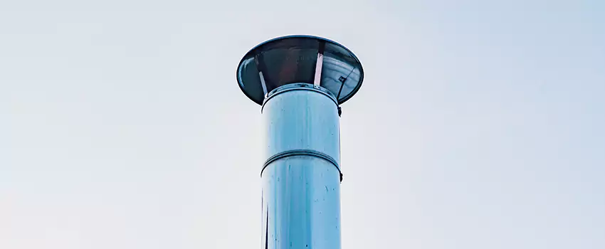 Wind-Resistant Chimney Caps Installation and Repair Services in Northport, Alabama