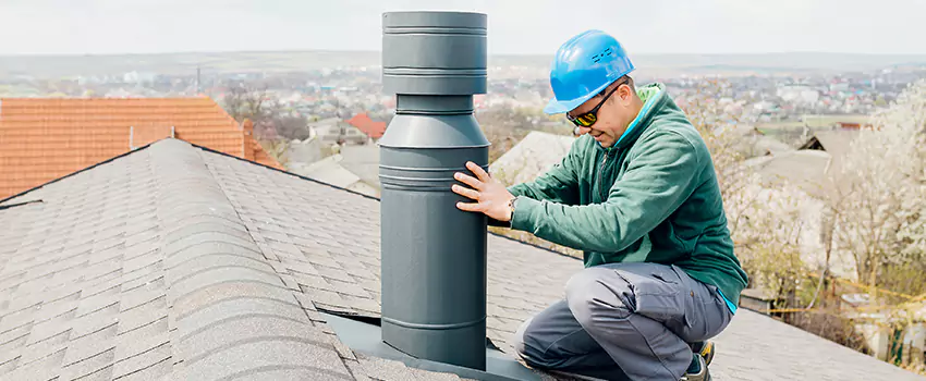 Chimney Chase Inspection Near Me in Northport, Alabama