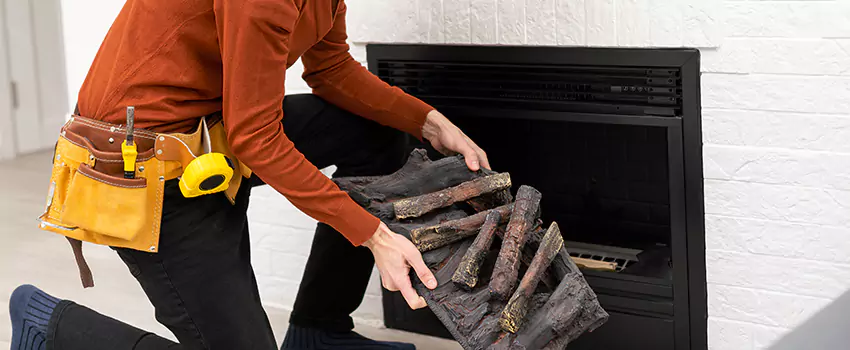 Chimney Creosote Cleaning Cost in Northport, Alabama
