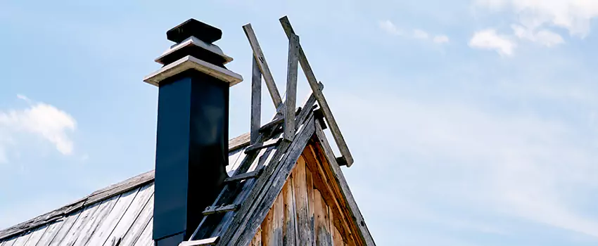 Chimney Creosote Cleaning in Northport, AL