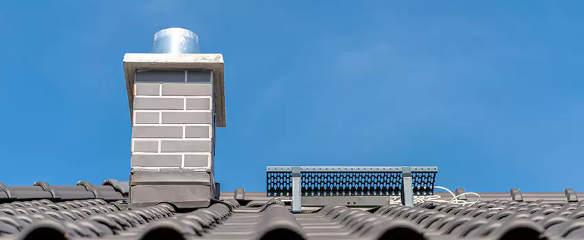 Chimney Flue Relining Services in Northport, Alabama