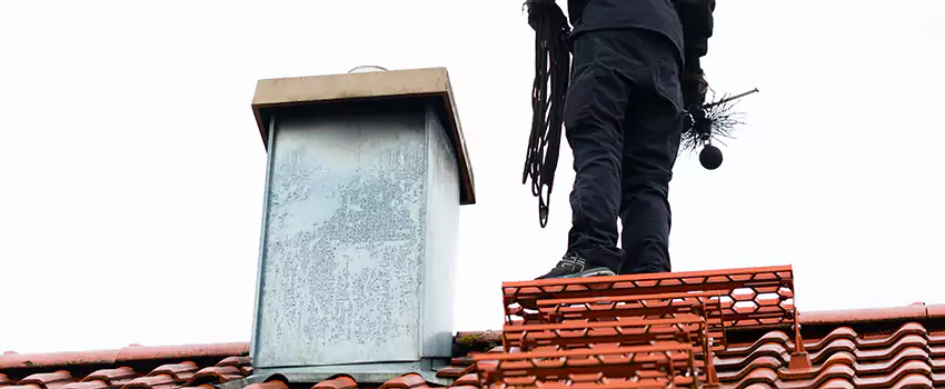 Chimney Liner Services Cost in Northport, AL