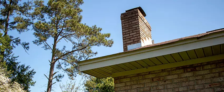 Budget-Friendly Chimney Masonry Service in Northport, Alabama