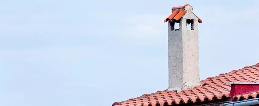 Chimney Pot Replacement in Northport, AL