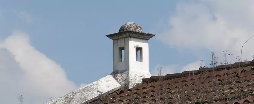 Cost To Rebuild A Chimney in Northport, AL