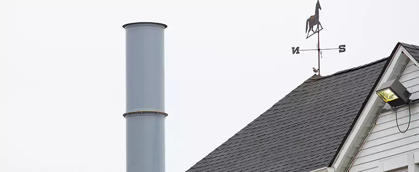 Chimney Inspection in Northport, AL