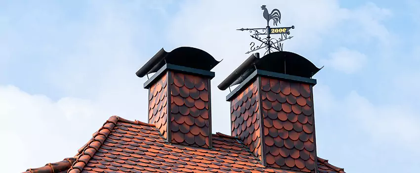 Old Chimney Restoration in Northport, Alabama