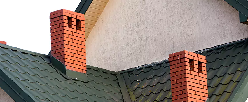 Chimney Saver Waterproofing Services in Northport, Alabama