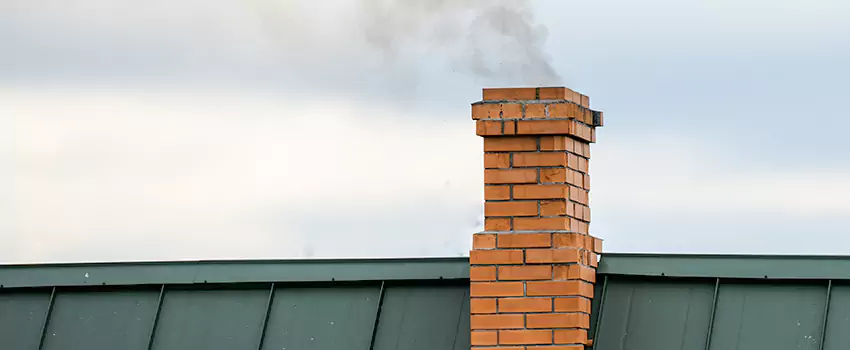 Chimney Soot Cleaning Cost in Northport, AL