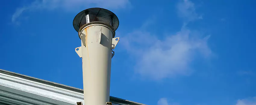 Chimney Spark Arrestor Requirements in Northport, AL