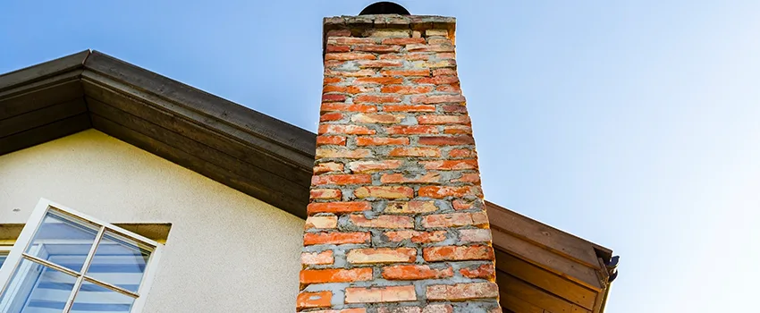 Chimney Mortar Replacement in Northport, AL