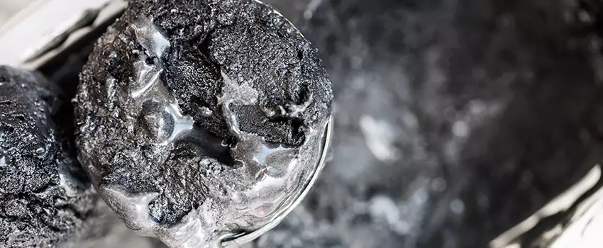 Clogged Dryer Vent Lint Cleaning in Northport, Alabama