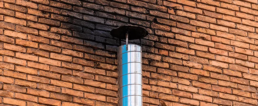 Diagnosing Commercial Chimney Problems in Northport, AL