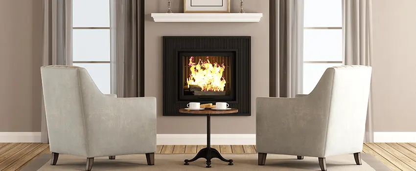 Custom Architectural Fireplace Restoration in Northport, AL