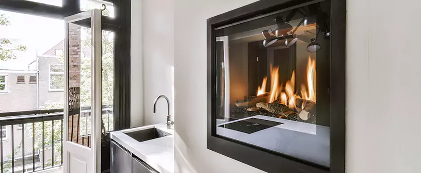 Dimplex Fireplace Installation and Repair in Northport, Alabama