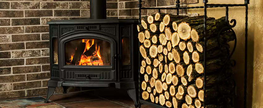 Drolet Fireplaces in Northport, Alabama