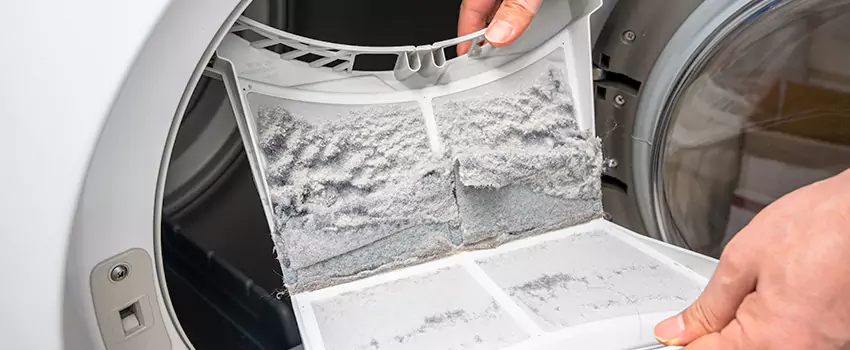 Best Dryer Lint Removal Company in Northport, Alabama