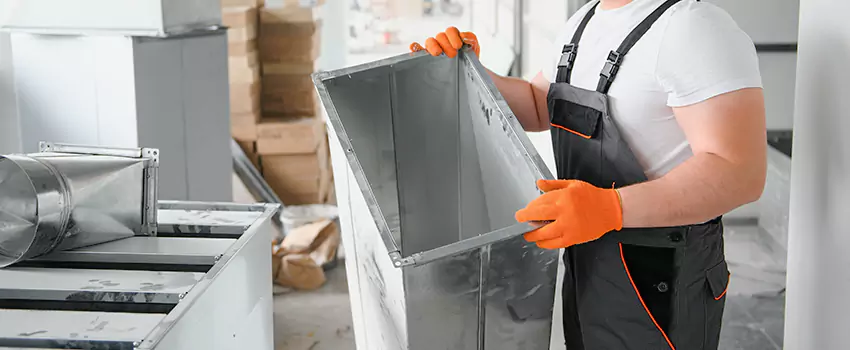 Benefits of Dryer Vent Inspection in Northport, AL
