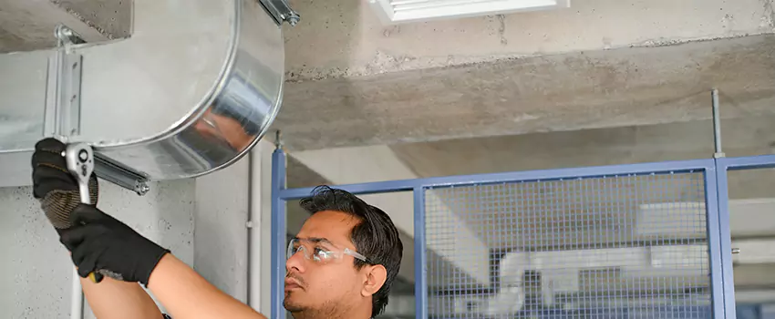 HVAC Ductwork Cleaning in Northport, AL