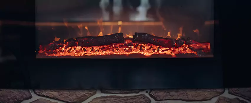 Outdoor Electric Fireplace Installation Solutions in Northport, AL