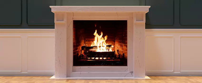 Empire Comfort Systems Fireplace Installation and Replacement in Northport, Alabama