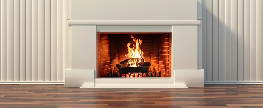 Fireplace Broken Ashtray Repair Services in Northport, Alabama