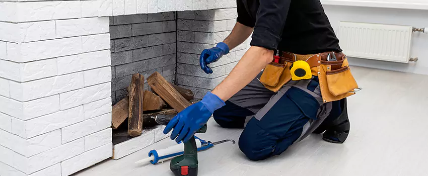 Fireplace Doors Cleaning in Northport, Alabama