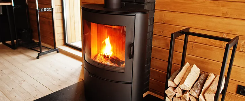 Gas Fireplace Door Handle Installation Services in Northport, Alabama