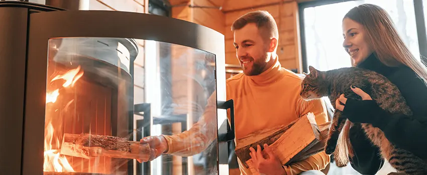 Fireplace Door Installation And Replacement Contractors in Northport, AL