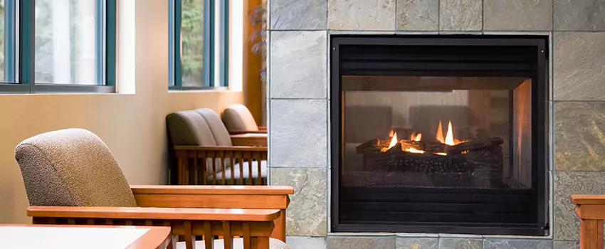 Fireplace Refacing in Northport, Alabama