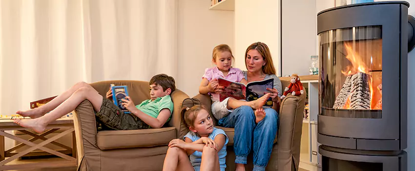 Kidsproofing Gas Fireplaces Installation in Northport, AL